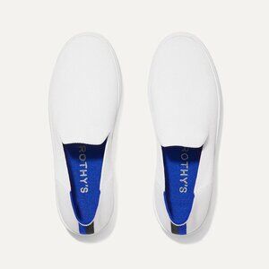 Rothy's The Original Slip On Sneaker